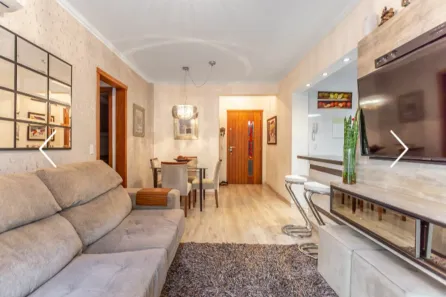 Apartamento com 3 Quartos à venda, 67m² no Mont Serrat, Porto Alegre