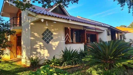 Casa com 4 Quartos à venda, 245m² no Boqueirão, Passo Fundo