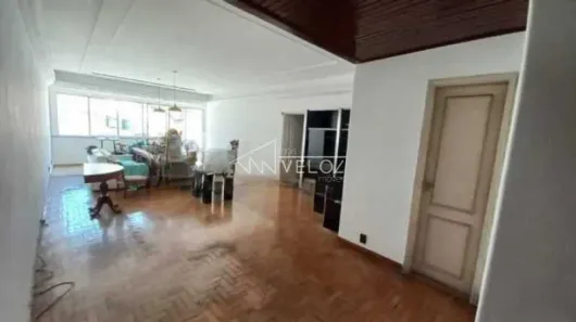 Apartamento com 3 Quartos à venda, 198m² no Catete, Rio de Janeiro