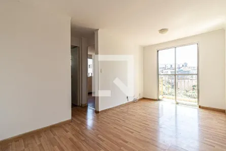 Apartamento com 2 Quartos à venda, 52m² no Cangaíba, São Paulo