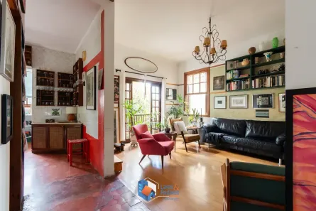 Casa com 5 Quartos à venda, 400m² no Pacaembu, São Paulo
