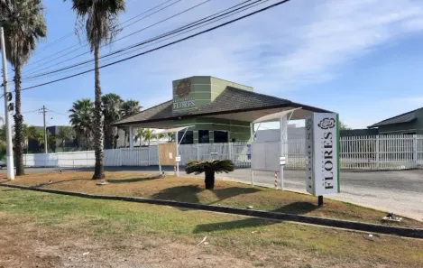 Lote/Terreno à venda, 250m² no Condomínio Residencial Flores, Votorantim