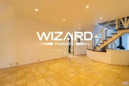 Casa de Condomínio com 4 Quartos para alugar, 525m² no Alphaville, Santana de Parnaíba
