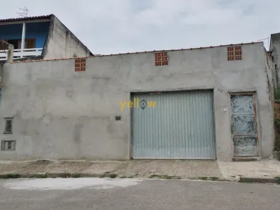 Lote/Terreno à venda, 360m² no Arujá Center Ville, Arujá