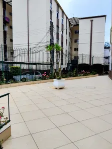 Apartamento com 2 Quartos à venda, 41m² no Coronel Veiga, Petrópolis