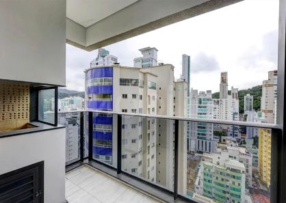 Apartamento com 4 Quartos à venda, 146m² no Pioneiros, Balneário Camboriú