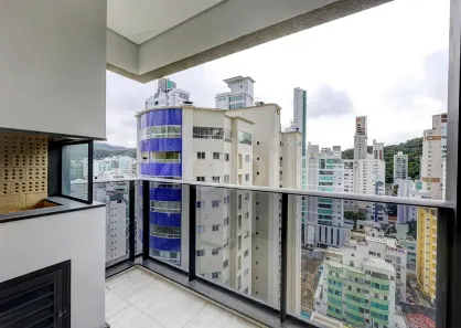 Apartamento com 4 Quartos à venda, 146m² no Pioneiros, Balneário Camboriú