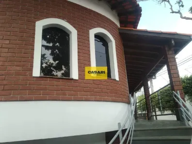 Casa com 2 Quartos à venda, 207m² no Nova Petrópolis, São Bernardo do Campo