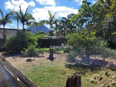 Lote/Terreno à venda, 630m² no Inoã (Inoã), Maricá