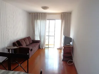 Flat com 1 Quarto para alugar, 47m² no Jardim Paulista, São Paulo