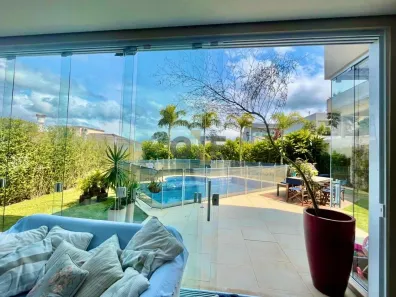 Casa de Condomínio com 4 Quartos para alugar, 320m² no Paisagem Renoir, Cotia