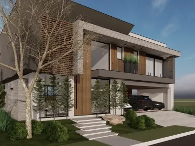Casa com 3 Quartos à venda, 345m² no Pedra Branca, Palhoça