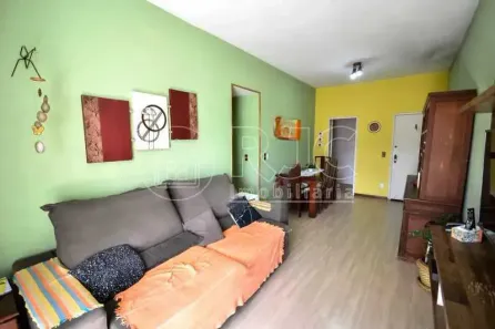 Apartamento com 3 Quartos à venda, 93m² no Tijuca, Rio de Janeiro