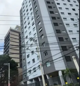Apartamento com 2 Quartos para alugar, 70m² no Água Branca, São Paulo
