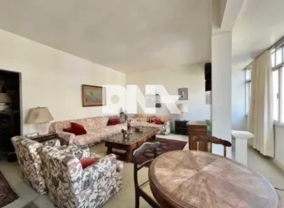 Apartamento com 4 Quartos à venda, 200m² no Ipanema, Rio de Janeiro