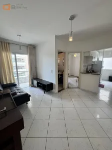 Apartamento com 2 Quartos para venda ou aluguel, 55m² no Canto do Forte, Praia Grande