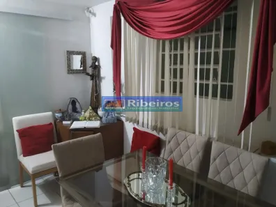 Sobrado com 3 Quartos à venda, 250m² no Vila Parque Jabaquara, São Paulo