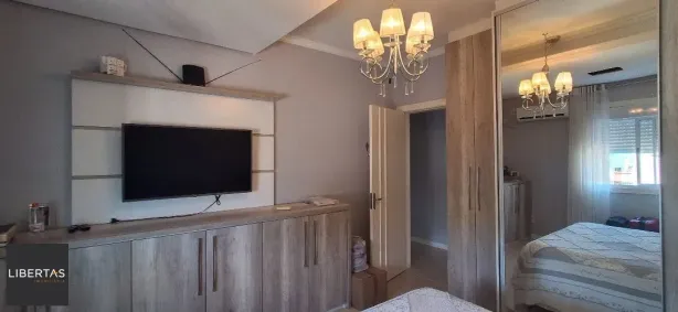 Cobertura com 3 Quartos para alugar, 200m² no Santa Tereza, Porto Alegre