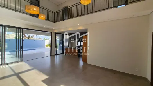 Casa de Condomínio com 3 Quartos à venda, 311m² no Chácara Alvorada, Indaiatuba