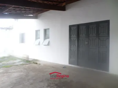 Casa com 3 Quartos à venda, 232m² no Vila Pantaleão, Caçapava