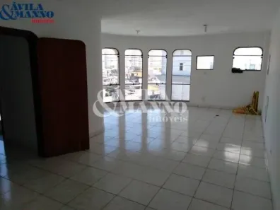 Ponto Comercial para alugar, 354m² no Alto da Mooca, São Paulo