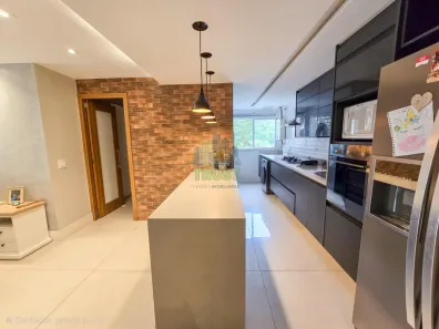 Apartamento com 3 Quartos à venda, 89m² no Recreio dos Bandeirantes, Rio de Janeiro