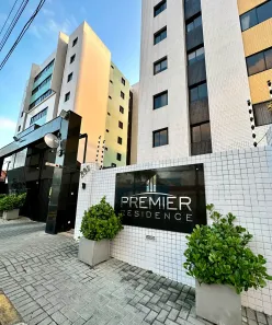 Apartamento com 3 Quartos à venda, 86m² no Catolé, Campina Grande
