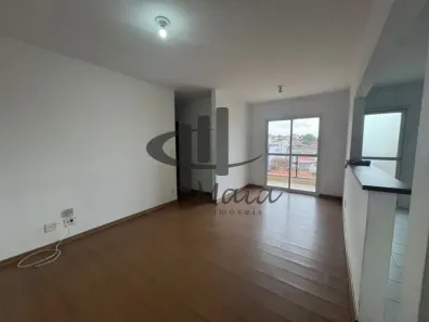 Apartamento com 3 Quartos à venda, 78m² no Cerâmica, São Caetano do Sul