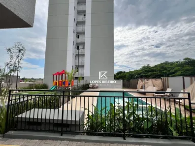 Apartamento com 3 Quartos à venda, 78m² no Residencial Dona Margarida, Santa Bárbara D'Oeste