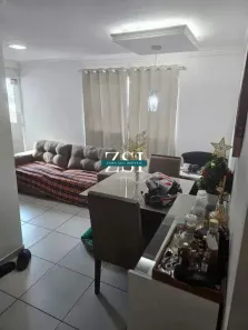 Apartamento com 2 Quartos à venda, 55m² no Boa Viagem, Recife