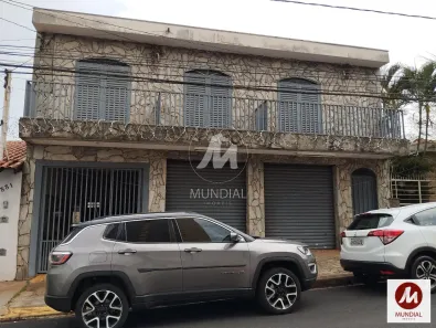 Imóvel Comercial com 4 Quartos para alugar, 284m² no Centro, Ribeirão Preto