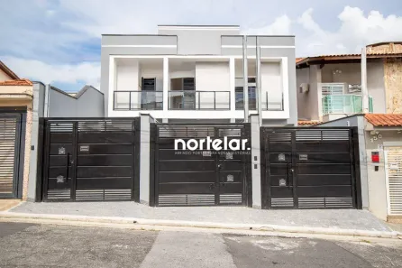 Casa com 3 Quartos à venda, 140m² no Vila Isolina Mazzei, São Paulo