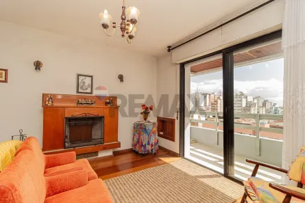 Apartamento com 3 Quartos à venda, 175m² no Centro, Pelotas