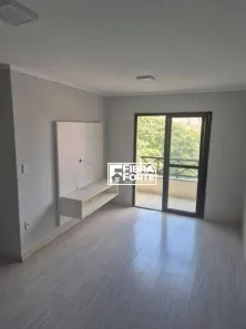 Apartamento com 3 Quartos à venda, 75m² no Jardim Margarida, Campinas