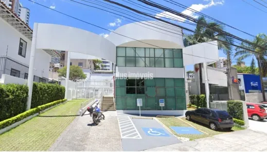 Imóvel Comercial com 8 Quartos à venda, 415m² no Pacaembu, São Paulo