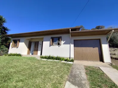 Casa com 3 Quartos à venda, 101m² no Caminho da Eulália, Bento Gonçalves