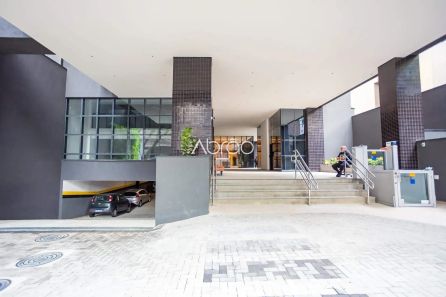 Sala Comercial à venda, 37m² no Centro, Curitiba
