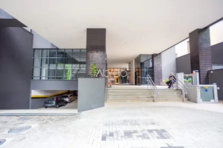 Sala Comercial à venda, 38m² no Centro, Curitiba