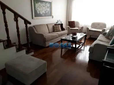 Sobrado com 3 Quartos à venda, 165m² no Vila Prudente, São Paulo