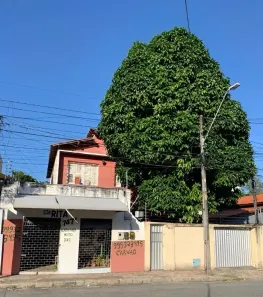 Casa com 4 Quartos à venda, 200m² no Fátima, Fortaleza