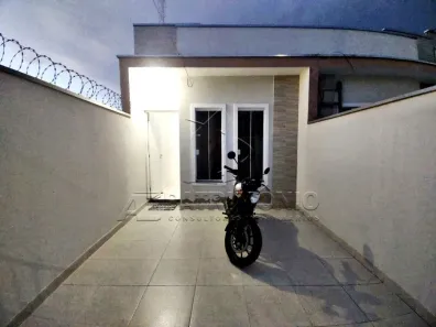 Casa com 2 Quartos à venda, 56m² no Éden, Sorocaba