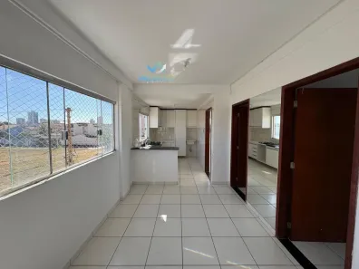 Apartamento com 2 Quartos à venda, 50m² no Samambaia Sul, Brasília