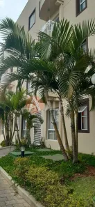 Apartamento com 2 Quartos à venda, 50m² no Outeiro de Passárgada, Cotia