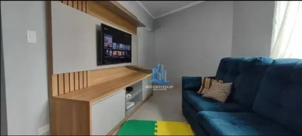 Sobrado com 2 Quartos à venda, 123m² no São José, São Caetano do Sul