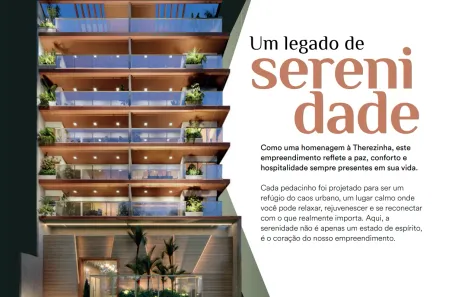 Apartamento com 2 Quartos à venda, 69m² no Centro, Juiz de Fora