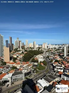 Apartamento com 3 Quartos à venda, 117m² no Caminho das Árvores, Salvador