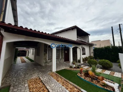 Casa com 4 Quartos à venda, 247m² no Jardim Eldorado, Palhoça