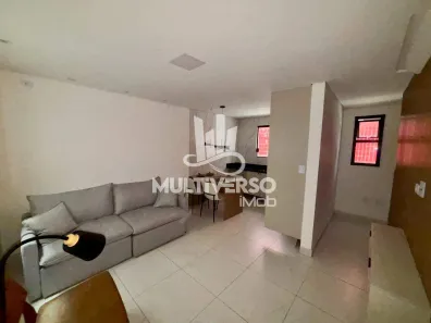 Apartamento com 2 Quartos à venda, 80m² no Tupi, Praia Grande