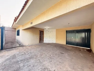 Casa com 3 Quartos para alugar, 215m² no Jardim São Marco, São José do Rio Preto