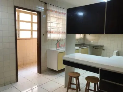 Apartamento com 3 Quartos à venda, 86m² no Vila Santa Helena, Presidente Prudente